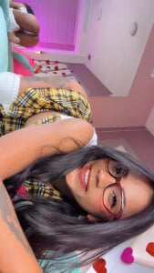 Amber_villalobos_ Cougar girl รูป 