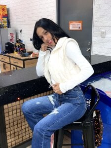 misty_noire A pleasant day! Pic 3