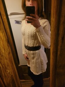 ThaTgirlAlli Public 사진 3