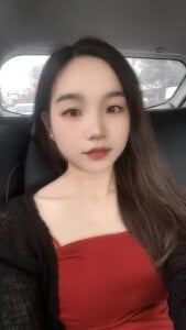 molihua_7788 自拍 Pic