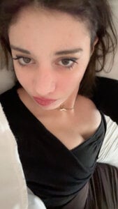 bellefleurrr selfie 🤳 사진