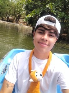 Cute_David19 Public Pic 5