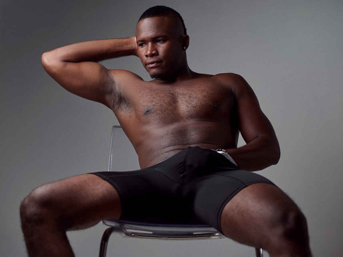 DarianWill18 Trending Pic 7512