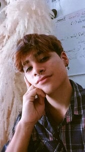 spicy_adonhis  🔥 Just look at me… and tell me you can resist this. Billede 3