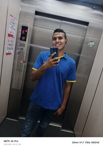 caliente22h Fotito Pic 2