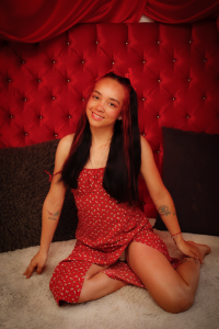 Dafne_Mel San Valentin 💕💕 Foto 4