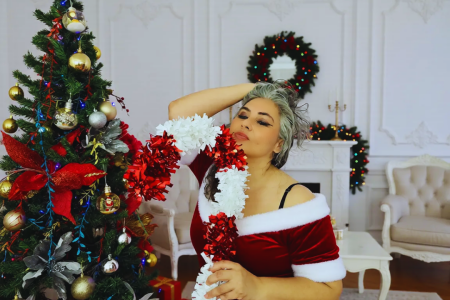 mature_gold merry christmas Pic 4