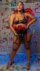 Nico_Hillx San valentine's day ❤ Pic 2