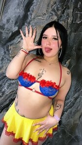 Messy_Karol_ YOUR FAVORITE GIRL 🥰 Gambar 9