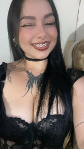 lexie_s Do you like my braces and my smile?🥰 Pic