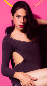 BriiannSteeles horny Pic