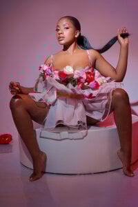 VictoriaKroft Happy Valentine's Day!💟 Hình 8