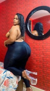 sooo sexy 👑🔥🍑 de WALESKABBW_ASS  photos