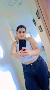 Nahomy_hot_girl Public Pic 4