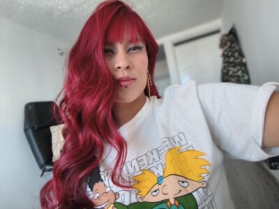 Charlotte1Demony 🌻 Pic 3