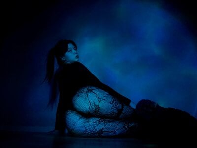 karalinhks Neon Muse 사진 5