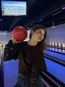 WilmaJohnson Candyland Foto 2