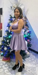 CandyyMaria New Year 🎊 Immagine 