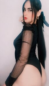 jamila_zairのI am here to please you 🫦の枚の写真