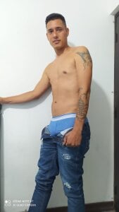 Andy_jd27 Full Poză