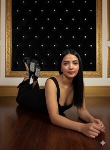 mafe_owens elegance and coquetry 💋 Εικόνα 2