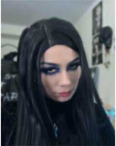 _sakae_Lil mayer/ ergo proxy Bild 4