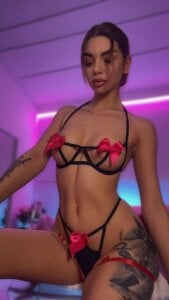 jelly__beanss Wrapped Up 😎 Pic 2