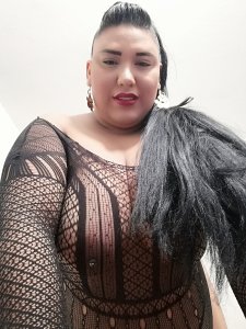 Gata sexy de Anastasiax87  2 Imagens