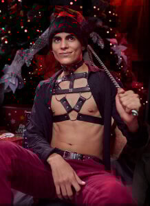 Dani_mc1 Merry Christmas 🎄🎁 Pic 3