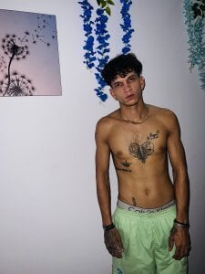 Gabriel_Twink Hi love Pic 2