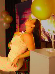 nova_lane birthday Pic 2