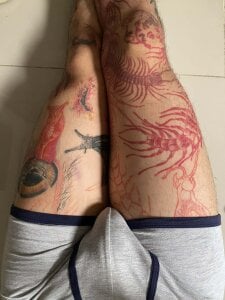 CryBoy13 lol зображення