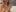Milky_hairy_mommy Both hairy holes close up doggy Photo