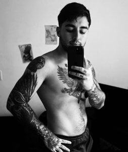 AndyDrums Public Pic 4