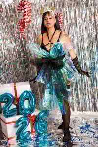 Rumi_666 Happy new year 2026 🎊 Pic 4