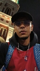 Endrick-23 Hot body slika 8