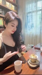 YINGZI-666 Public Pic