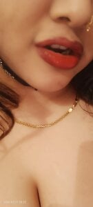 Beauty_Queen_Soniya sexy lip & mouth🥰❤️🥵😘💋 Gambar 5