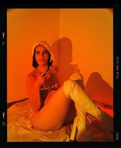 Goddess-Love- Merry Christmas,thank you for your support….i love you all, thank you❤️‍🔥  2. fénykép