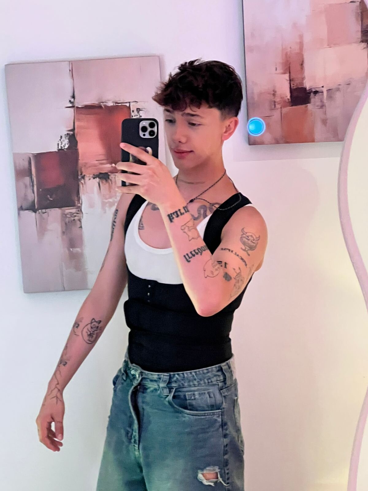 Tomy_Rox 热门图片 5022