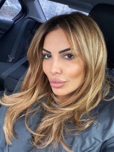 Eveline_rose Your rose Pic 6