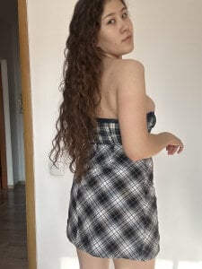 Riz_girl just need to show clothes #4 Pic 3