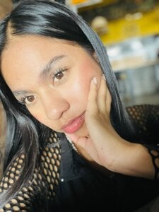 DulceRouss_ black Billede 4