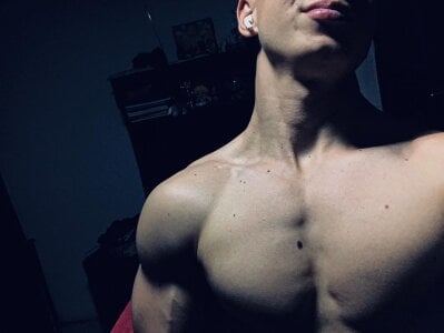 Liam_saintMy muscle Bild