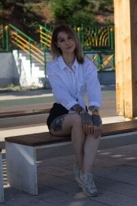 BeryllLewis Lisa <3 Pic 4