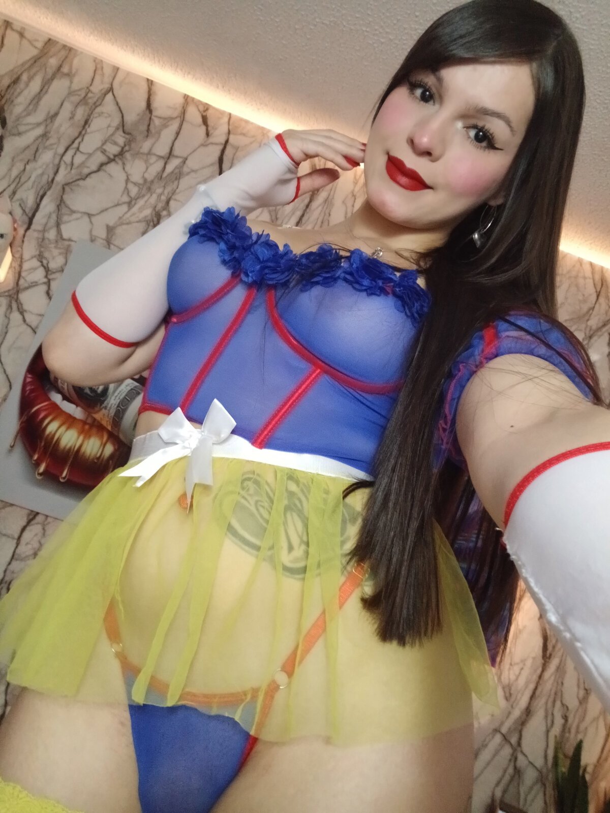 EmiTranny Aktuellstes Foto 6471