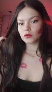 Happy Valentine's Day, I want you just for me 💘 od Sara_valderrama_  3 snímek