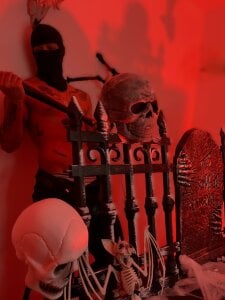 mike_wills3 HALLOWEEN 😈🎃🎃🔥 Pic 8