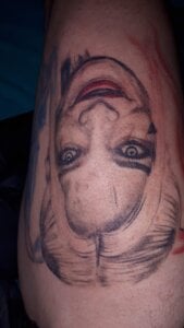 foxikx69 Public Pic 2