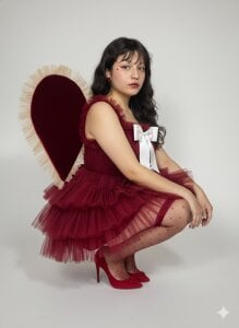 Marii_18 happy san valentine . fénykép